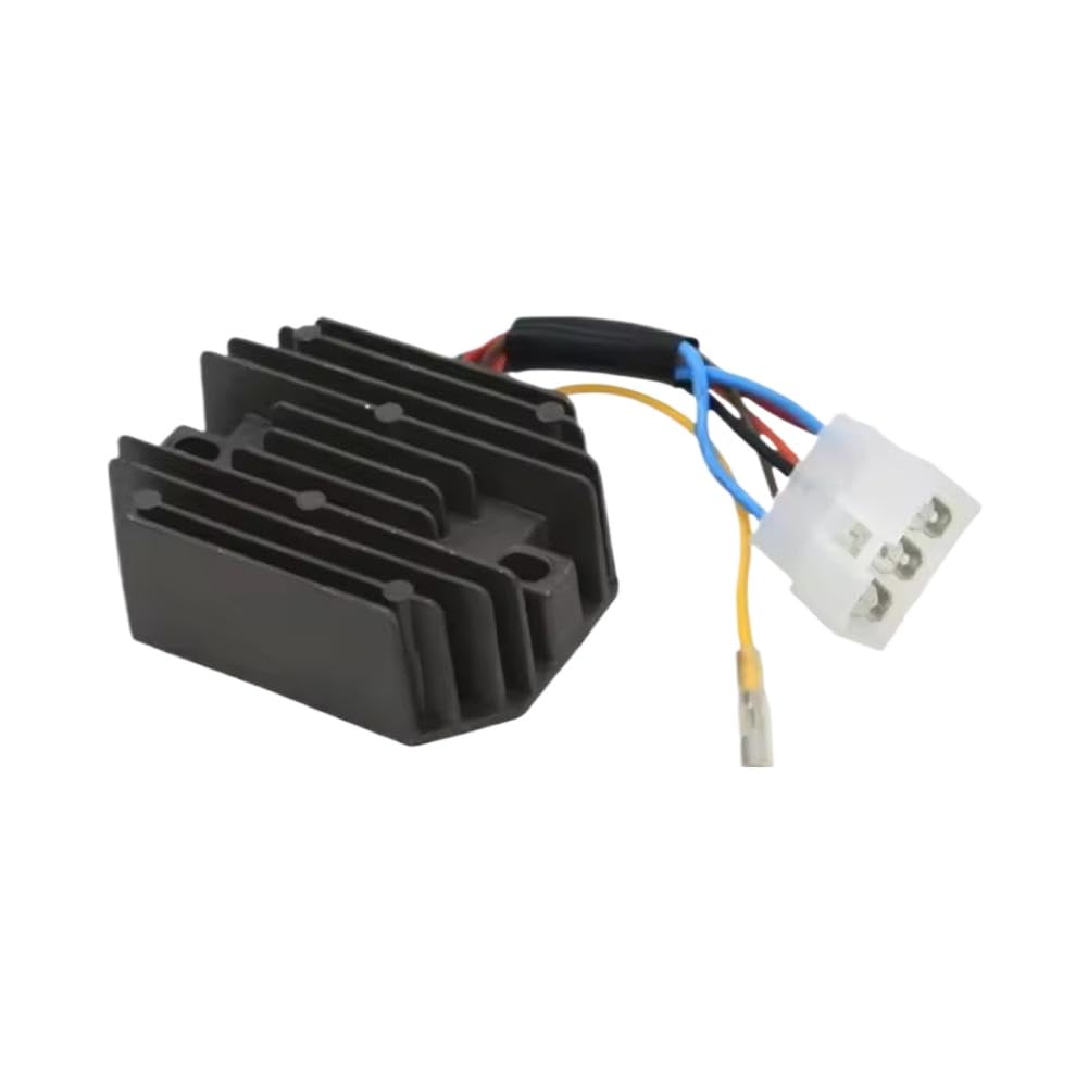 Regolatore Raddrizzatore 12V 280W Compatibile Con 3TNE74