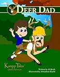 Deer Dad (Kampp Tales)
