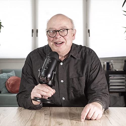 Stanzl interviewt Albrecht Heinz
