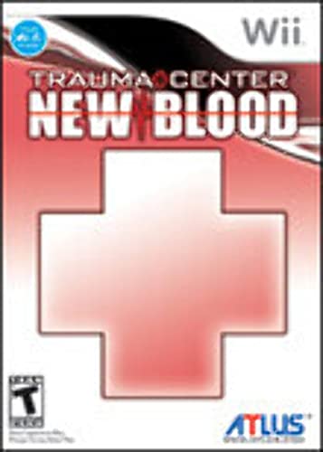 Trauma Center: New Blood - Nintendo Wii image 3