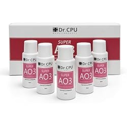 Water Peeling Hydrofacial Skincare Face Moisturizer Cleaning Skin Serum Aqua Peel Concentrated Solution 30ml/1.01oz Per Bottle Dilute to 800ml/27oz Solution Use AS1 SA2 AO3 5 Bottles Per Set(AO3)