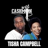 Tisha Campbell