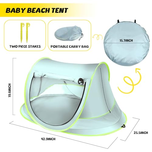 Comparativas de Tienda playa bebe favoritos de las personas. 38 Imagen adicional