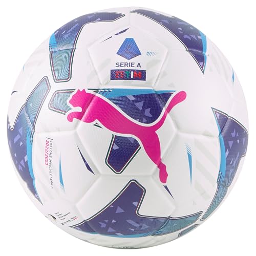 Puma Orbita Serie A (fifa Quality Pro) With Packaging