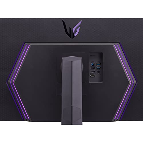 Build My PC, PC Builder, LG 32GQ850-B.AUS