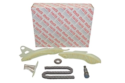 Chaînes de distribution 59101SET Berlingo C4 C3 Picasso kit réparation moteur