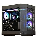 Cobratype King Cobra Hero Desktop Gaming PC - Intel Core i9-13900KF, RTX 4080, 32 GB DDR5 RAM, 2 TB