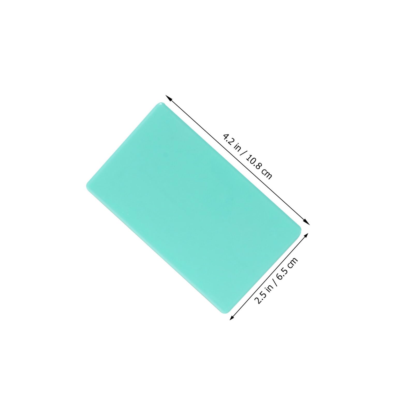 ORFOFE 6 Piezas Caja Magnética para Agujas de Costura Organizador Portátil para Bordado y Manualidades Estuche Pequeño con Absorción Magnética Segura para Agujas