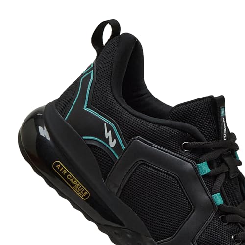 Image of Campus Men Patrik Pro Running Shoes