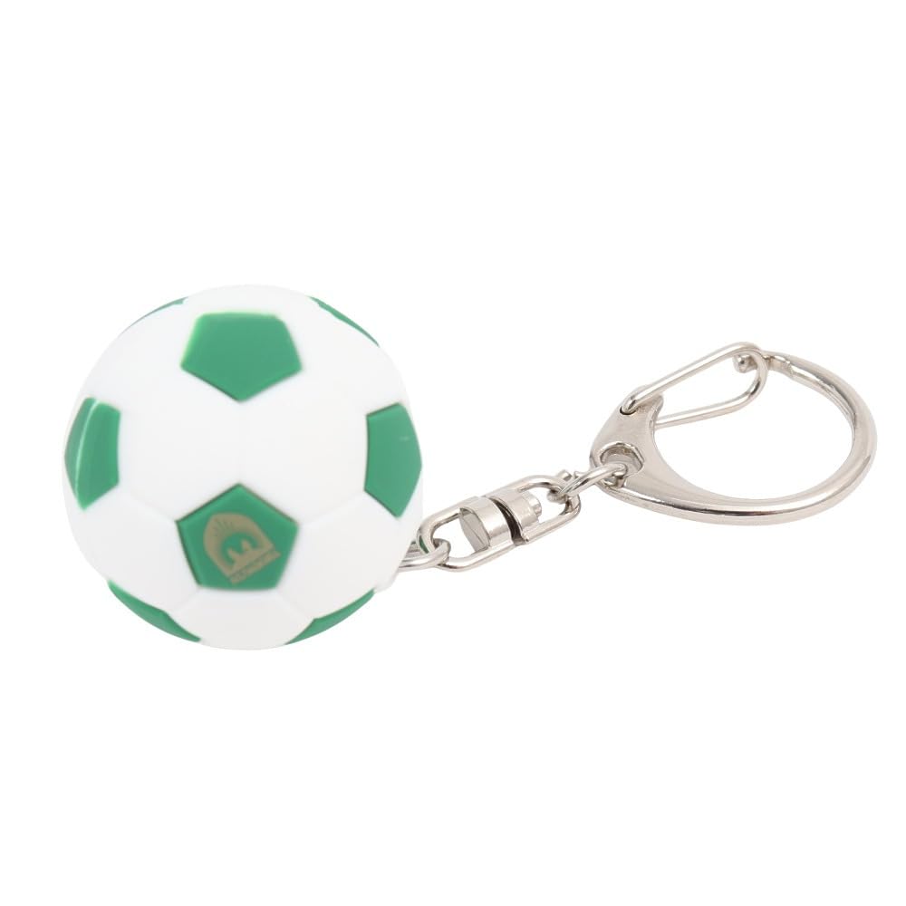 Amazon | 東京ヴェルディ（Tokyo Verdy） サッカーボールキーホルダー
