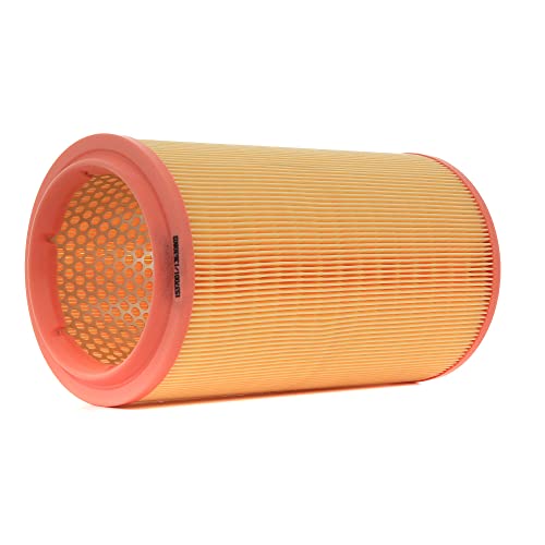 RIDEX 8A0538 Motor Luftfilter || Luftfiltereinsatz, Kfz-Filter, Auto Filter