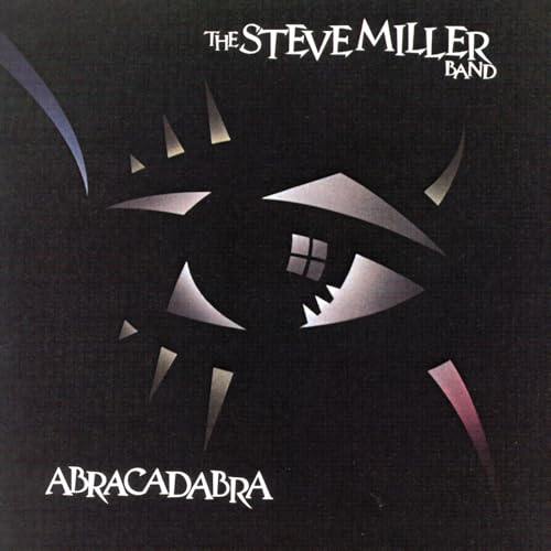 The Steve Miller Band