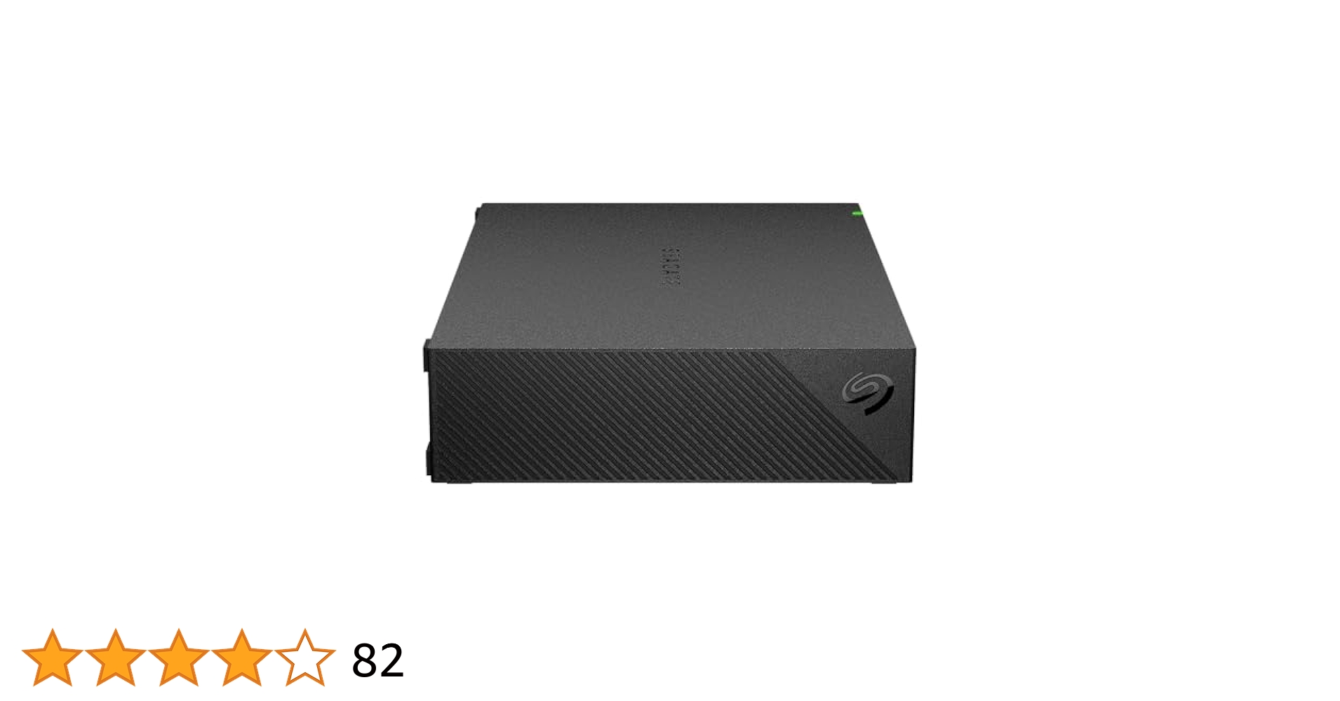 HD-SGDA8U3-B ブラック 外付けハードディスク 8TB 5年物損故障付 HD-SGDA8U3-B ブラック 外付けハードディスク 8TB 5年物損故障付