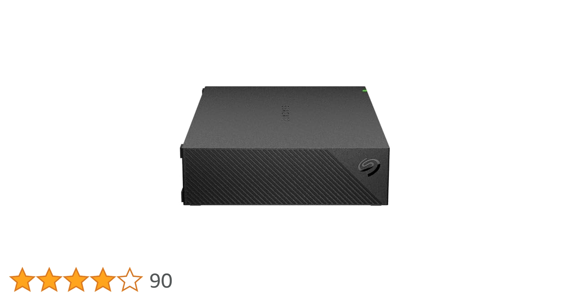 Amazon | Seagate 外付け ハードディスク 6TB 【 テレビ録画