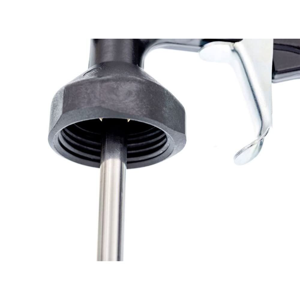 Cavidad Protección pistola por suelo radiante protección pistola VAUPEL 2000 HGS con manguera de spray