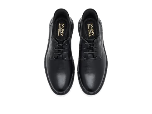 Image of Marc Joseph New York Mens Cloud Street Oxford(Hands Free Technology)