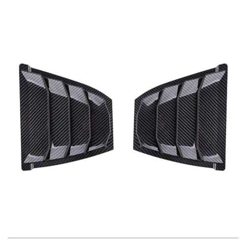 ����̂���u���b�N/�J�[�{���t�@�C�o�[���̎ԗp���A�E�B���h�E���[�o�[�B�}�c�_ 3 �A�N�Z�� �Z�_�� 2014 2015 2016 2017 2018 �T�C�h�V���b�^�[�J�o�[�g�����ɑΉ��B(Carbon Fiber Look)