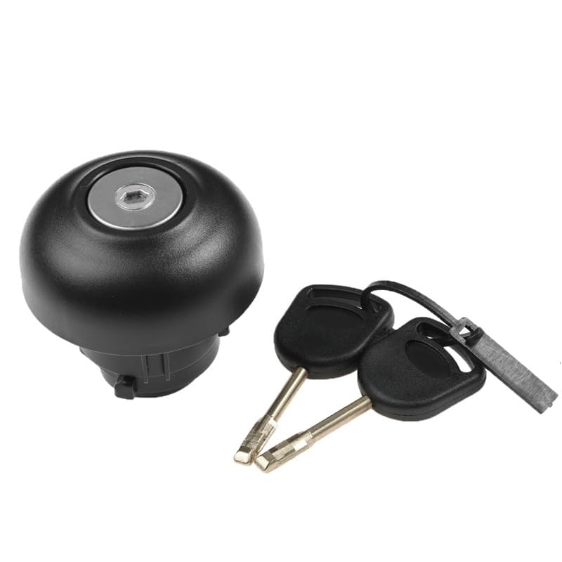 Cylindre de baril de verrouillage 9C11-9K163-AA haute résistance pour Ford Transit 2006-2018