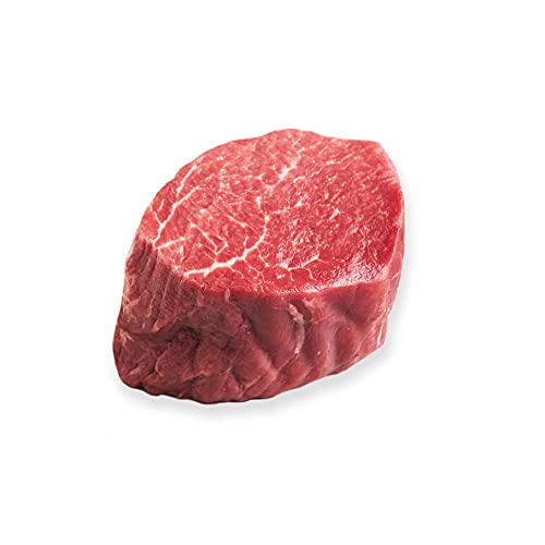 Meat Co. Argentinian Grass Fed Beef Tenderloin - Chilled 200 g