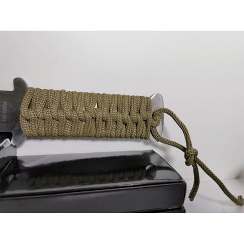 Faca Facão Rambo Militar Artesanal Serrilhado, Aço 440