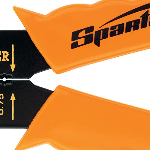Sparta Alicate Desencapador De Fios 210 Mm 1 5-6 5 M 1 Pc//Spa