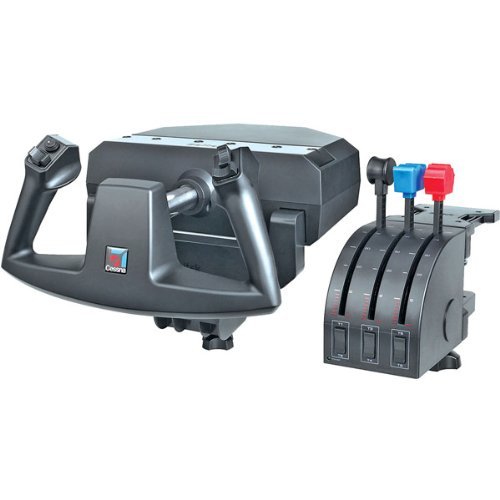 Pro Flight Cessna? Yoke