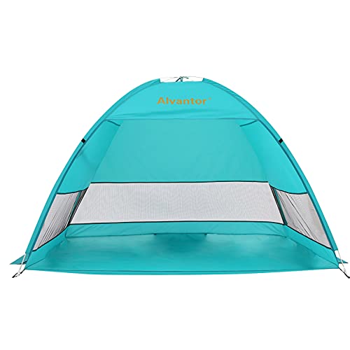 8 Best Beach Tents UK Of 2022 (Pop Up Beach Tent & Shelters)