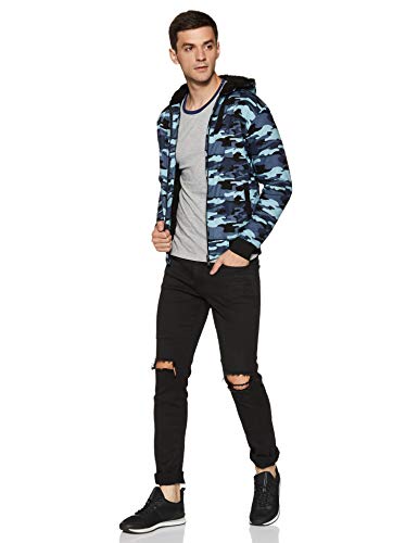 Image of CAHOOT Men Jacket