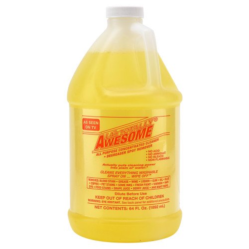 LA's Totally Awesome AllPurpose Concentrated Cleaner Refill