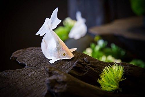 Goldfish Tea Bag (Single Bag, Ruby Black Tea)