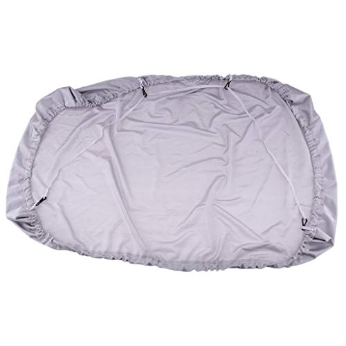 MERIGLARE Protetor de Tela Plana Universal de 55