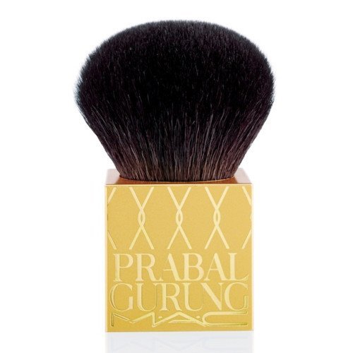 MAC Brush - SQUARE HANDLED BUFFER ~ Prabal Gurung Collection