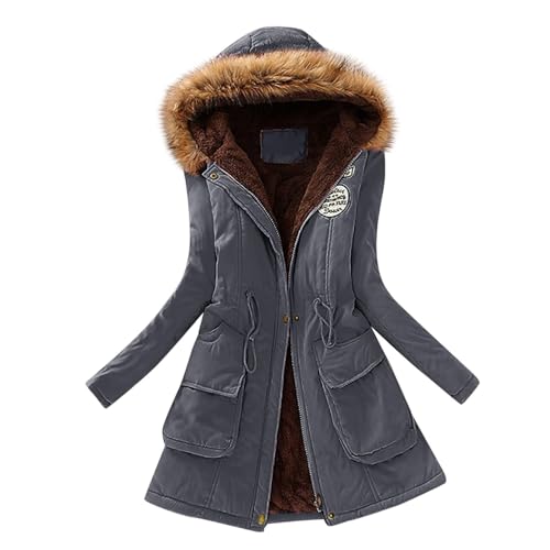 Veste rembourrée légère pour rester au chaud sans encombrement au quotidien