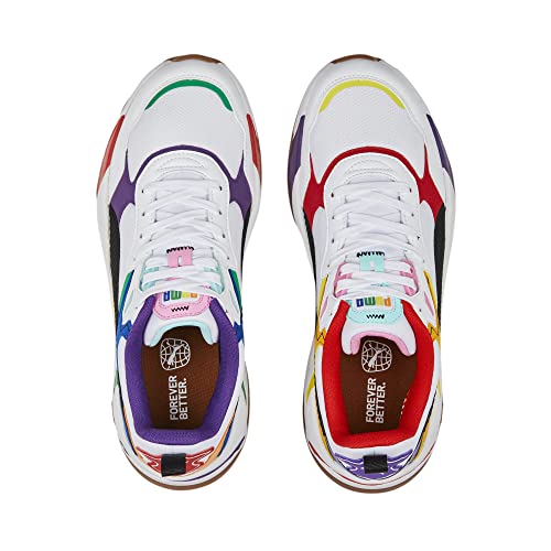 Image of Puma Mens Trinity Lil Sneaker