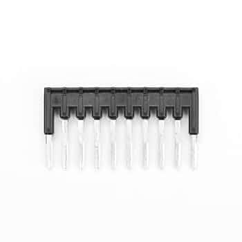 Amazon | 東洋技研 VTX・VTXWシリーズ用ショートバー 3.5mm