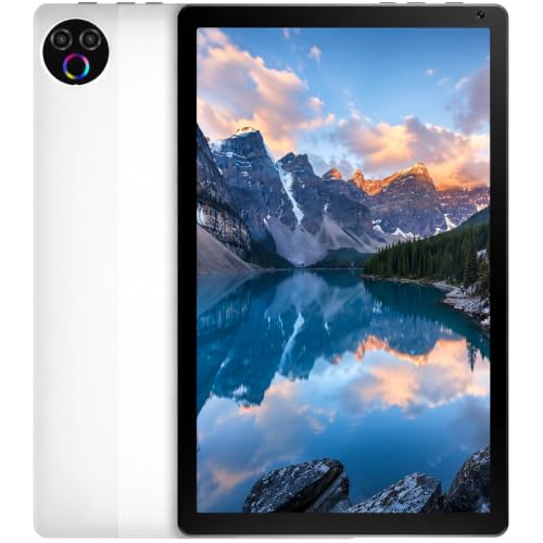 Image of Evermyth Android 15 Tablet 10 Inch, 16GB RAM 32GB ROM 1TB US ZZ-3