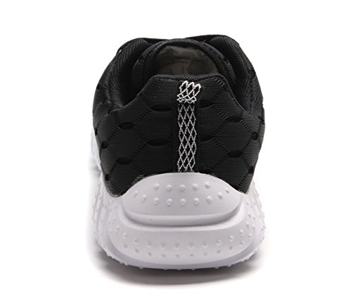 Clapzovr 43237-2 Unisex Comfort Lightweight Gym Sneakers thumb #3