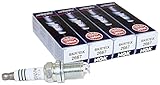 NGK 2667 Spark Plug BKR7EIX Iridium IX (4 Pack)