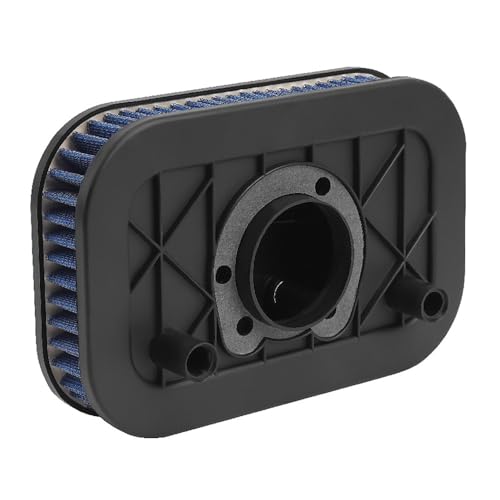 Filtre à air pour moto résout les pertes de puissance sur Harley Sportster 1200 et 883