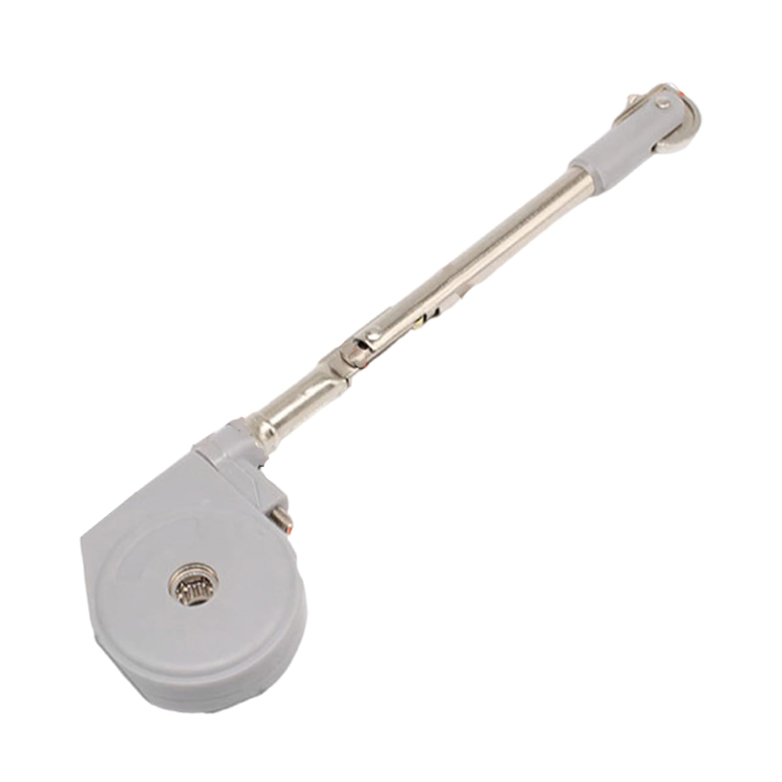 Slow Closes Cabinet Hinges Lid Hinge Flipping Door Rod for Upward and Top Opening Flap Door Enduring Folding Lid Stay Hinge