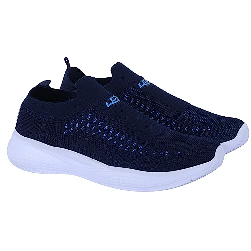 Image of Lancer Mens Dragonstar-11 Running Shoes