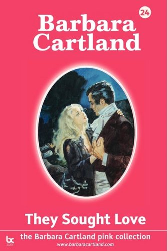 Buy They Sought Love — BookShops.in