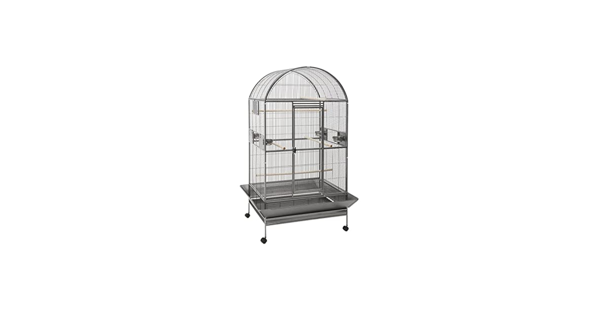 Amazon | SAVIC 鳥かご・ケージ カルンバボウ バードケージ