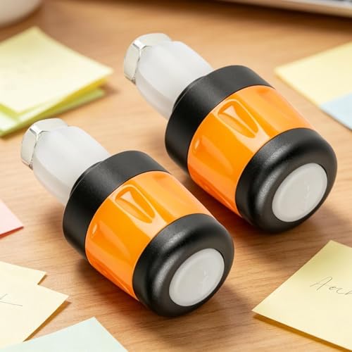 Luz de advertencia universal para scooter impermeable con LED multimodo 3