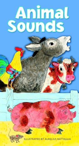 Animal Sounds view 2