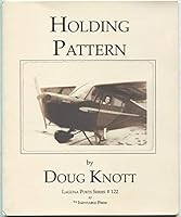 Holding Pattern 1891281437 Book Cover