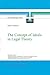 The Concept of Ideals in Legal Theory (Law and Philosophy Library, 63)