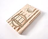 Muzzle Magnet Magnetic Foam Gun Muzzle Rest for Trap, Skeet, Five Stand and Sporting Clays (Twenty Five(25))