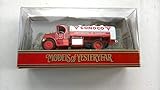 matchbox cars of yesteryear series  Models of Yesteryear 1930 Mack AC Conoco by Matchbox