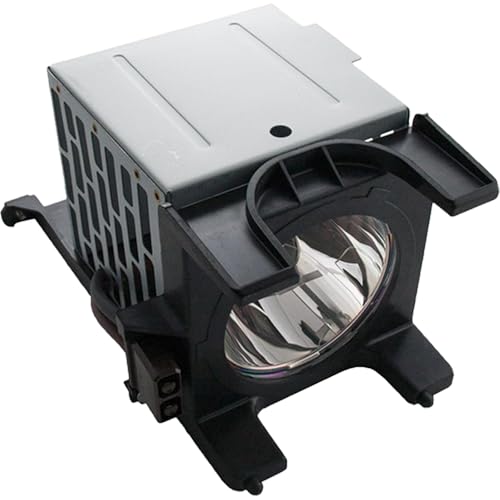 Advanced Lamps™ Y196-LMP Lamp & Housing for Toshiba TVs